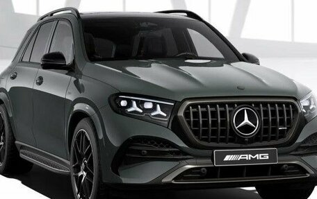 Mercedes-Benz GLE AMG, 2026 год, 22 160 112 рублей, 1 фотография