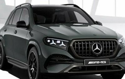 Mercedes-Benz GLE AMG, 2026 год, 22 160 112 рублей, 1 фотография