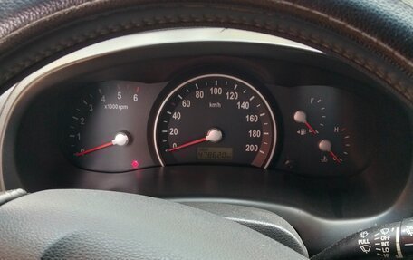 KIA Carnival III, 2006 год, 360 000 рублей, 9 фотография
