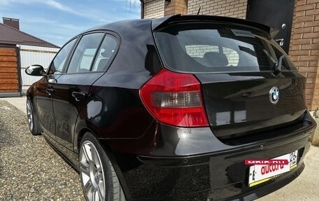 BMW 1 серия, 2006 год, 750 000 рублей, 5 фотография