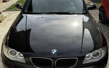 BMW 1 серия, 2006 год, 750 000 рублей, 3 фотография