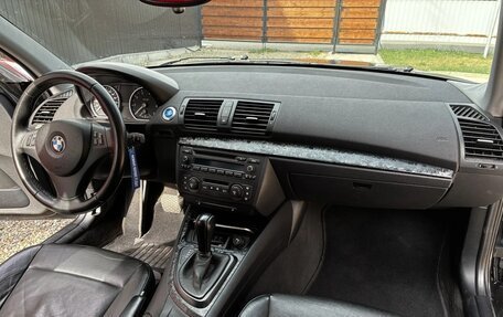 BMW 1 серия, 2006 год, 750 000 рублей, 11 фотография