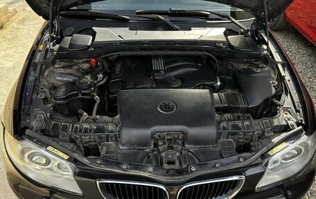 BMW 1 серия, 2006 год, 750 000 рублей, 10 фотография