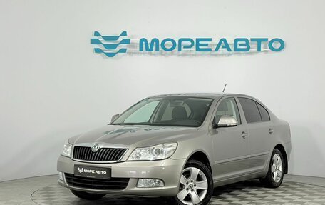 Skoda Octavia, 2012 год, 890 000 рублей, 1 фотография