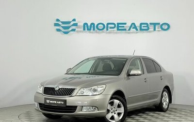 Skoda Octavia, 2012 год, 890 000 рублей, 1 фотография