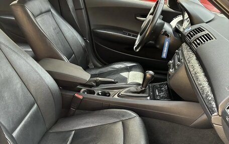 BMW 1 серия, 2006 год, 750 000 рублей, 12 фотография