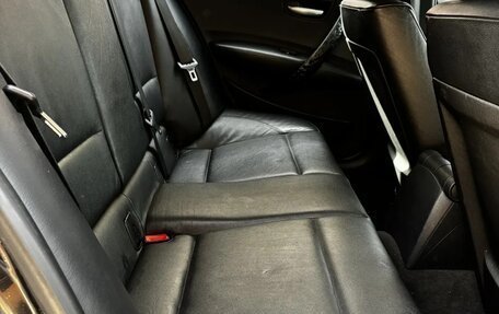 BMW 1 серия, 2006 год, 750 000 рублей, 13 фотография