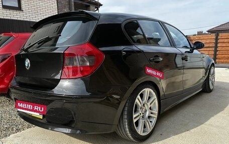 BMW 1 серия, 2006 год, 750 000 рублей, 4 фотография