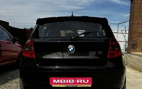 BMW 1 серия, 2006 год, 750 000 рублей, 8 фотография