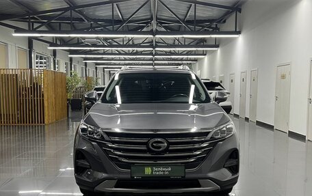 GAC GS5, 2023 год, 1 995 000 рублей, 3 фотография