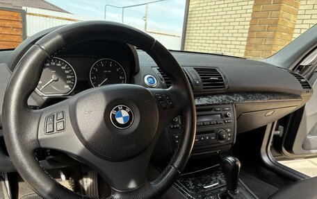 BMW 1 серия, 2006 год, 750 000 рублей, 14 фотография
