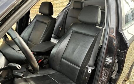 BMW 1 серия, 2006 год, 750 000 рублей, 16 фотография