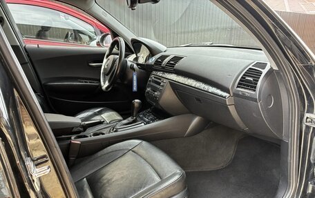 BMW 1 серия, 2006 год, 750 000 рублей, 19 фотография
