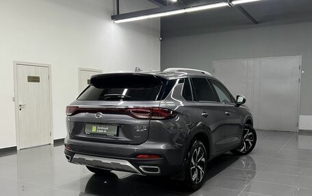 GAC GS5, 2023 год, 1 995 000 рублей, 2 фотография