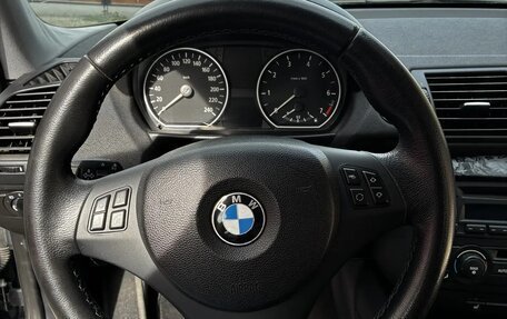 BMW 1 серия, 2006 год, 750 000 рублей, 18 фотография