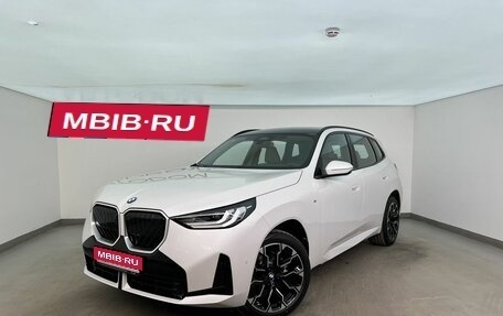 BMW X3, 2026 год, 7 245 000 рублей, 1 фотография