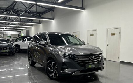 GAC GS5, 2023 год, 1 995 000 рублей, 5 фотография