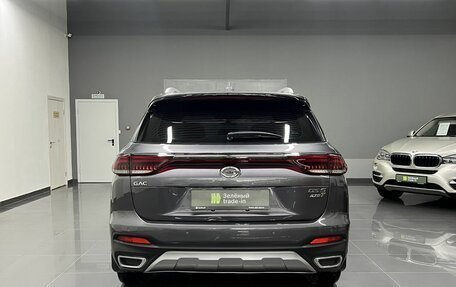 GAC GS5, 2023 год, 1 995 000 рублей, 4 фотография