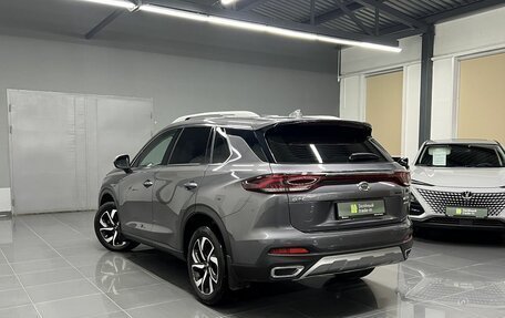 GAC GS5, 2023 год, 1 995 000 рублей, 6 фотография