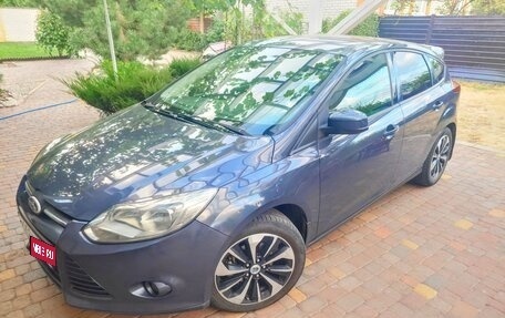 Ford Focus III, 2013 год, 800 000 рублей, 1 фотография