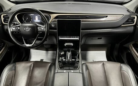 GAC GS5, 2023 год, 1 995 000 рублей, 10 фотография