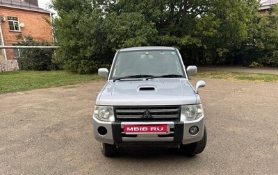 Mitsubishi Pajero Mini II, 2012 год, 550 000 рублей, 1 фотография