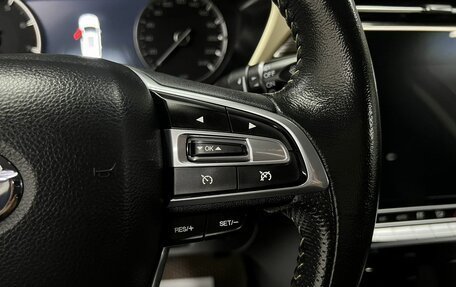 GAC GS5, 2023 год, 1 995 000 рублей, 17 фотография