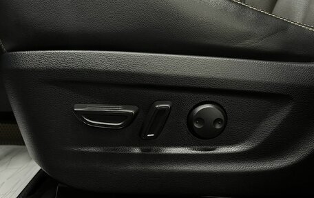 GAC GS5, 2023 год, 1 995 000 рублей, 19 фотография