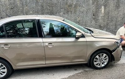 Volkswagen Polo VI (EU Market), 2021 год, 1 100 000 рублей, 1 фотография