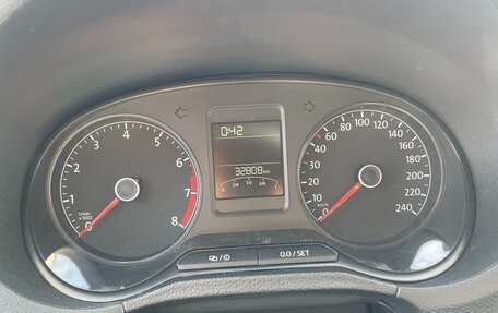 Volkswagen Polo VI (EU Market), 2019 год, 1 700 000 рублей, 10 фотография