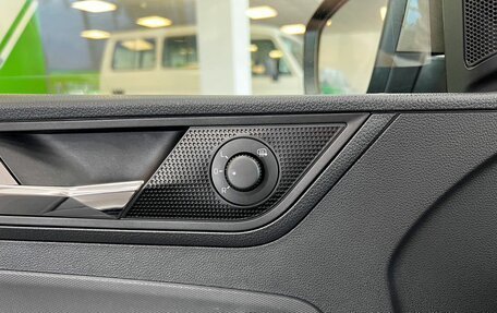 Skoda Rapid I, 2017 год, 1 295 000 рублей, 14 фотография