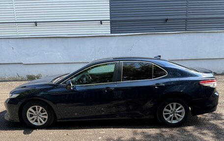 Toyota Camry, 2019 год, 1 999 999 рублей, 8 фотография