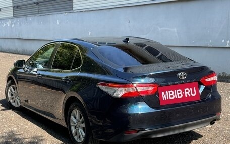 Toyota Camry, 2019 год, 1 999 999 рублей, 5 фотография