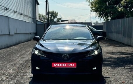 Toyota Camry, 2019 год, 1 999 999 рублей, 7 фотография
