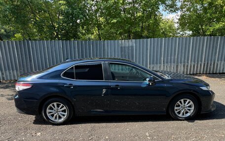 Toyota Camry, 2019 год, 1 999 999 рублей, 15 фотография
