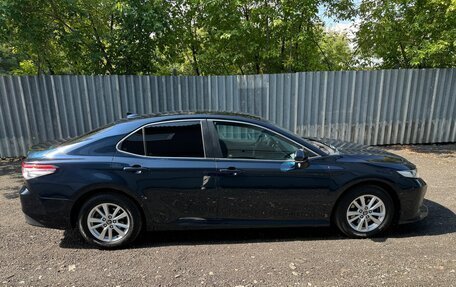 Toyota Camry, 2019 год, 1 999 999 рублей, 14 фотография