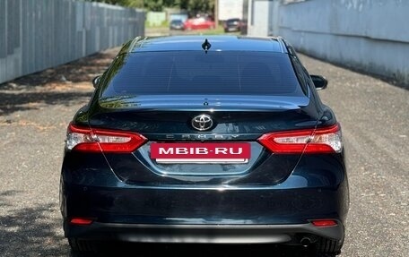 Toyota Camry, 2019 год, 1 999 999 рублей, 11 фотография