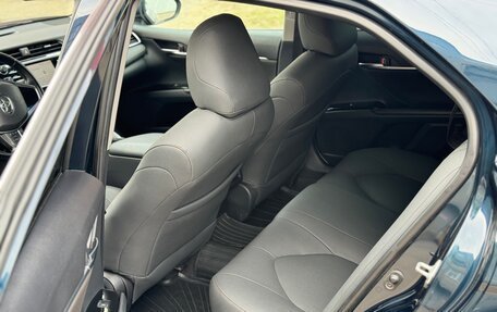 Toyota Camry, 2019 год, 1 999 999 рублей, 24 фотография