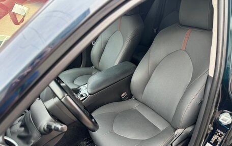 Toyota Camry, 2019 год, 1 999 999 рублей, 23 фотография