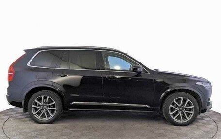 Volvo XC90 II рестайлинг, 2019 год, 4 000 000 рублей, 6 фотография