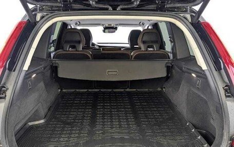 Volvo XC90 II рестайлинг, 2019 год, 4 000 000 рублей, 10 фотография