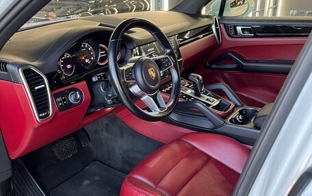 Porsche Cayenne III, 2018 год, 5 550 000 рублей, 7 фотография