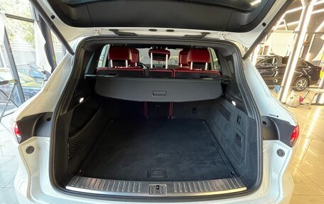 Porsche Cayenne III, 2018 год, 5 550 000 рублей, 9 фотография