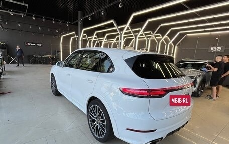 Porsche Cayenne III, 2018 год, 5 550 000 рублей, 8 фотография