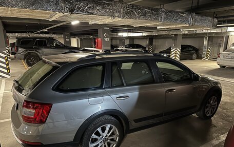 Skoda Octavia, 2015 год, 2 000 000 рублей, 4 фотография