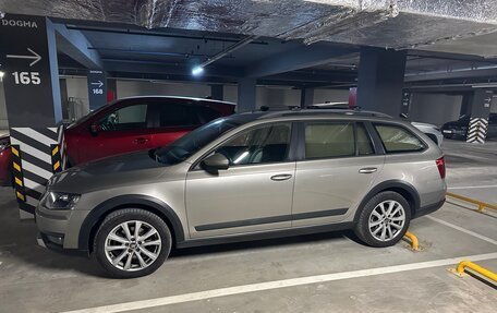 Skoda Octavia, 2015 год, 2 000 000 рублей, 2 фотография