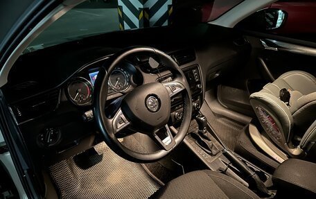Skoda Octavia, 2015 год, 2 000 000 рублей, 5 фотография