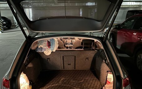 Skoda Octavia, 2015 год, 2 000 000 рублей, 9 фотография