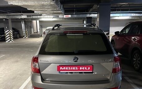 Skoda Octavia, 2015 год, 2 000 000 рублей, 3 фотография