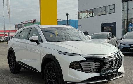Haval F7, 2024 год, 2 836 000 рублей, 7 фотография